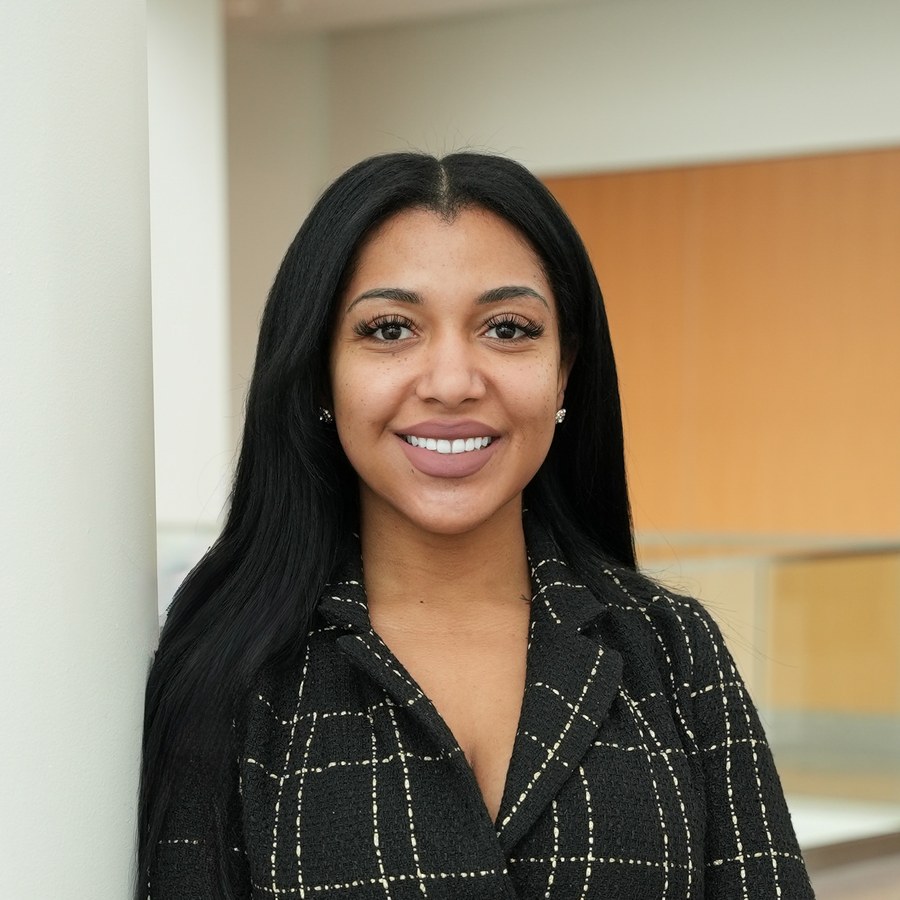 Tiaira Quinn, Minnesota Housing participating loan officer